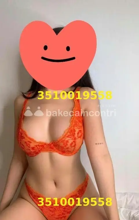 EMA NUOVO ARRIVO SEXY EDUCATA SIMPATICA E DISPONIBILE❤️ PICCANTE- PASSIONALE UN VERO VIAGGIO IN PARADISO