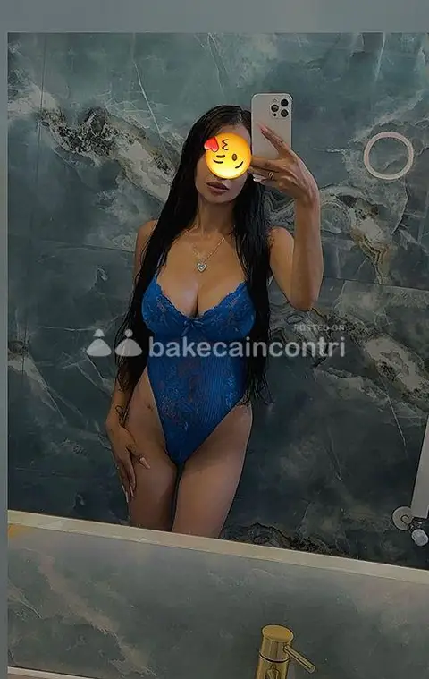 ☃️❤️Ricevo e Raggiungo tutta la provincia casa tua hotel motel bb