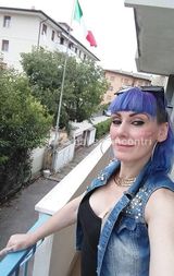Rachele VENETA DOC ospito a San Dona solo oggi