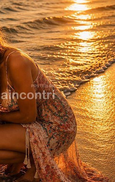 Massaggio 💫