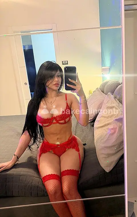Ciao tesoro come stai ? Mi chiamo Marcela,sono una donna colombiana da poco arrivata nella città di bologna