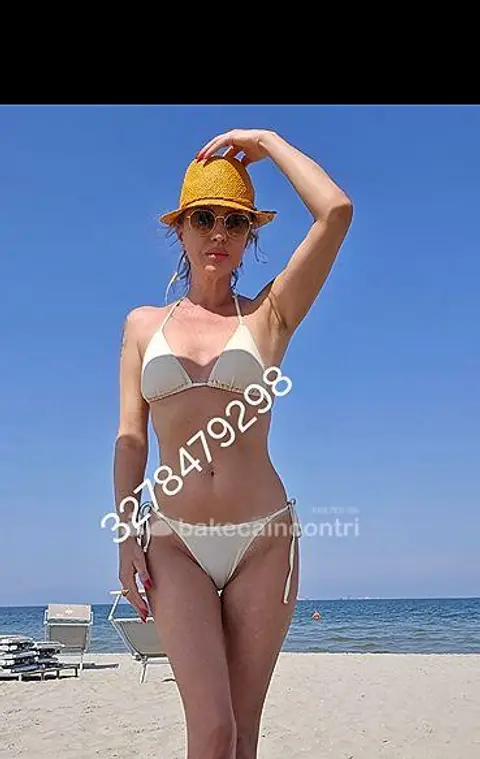 💞💕💞 BELLA, SOLARE, SENSUALE 💞💕💞
