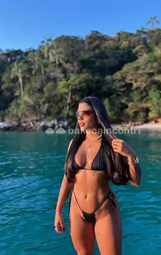 Mel cavalcante
