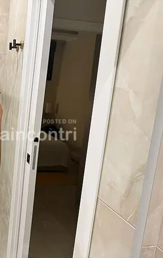 Semplicemente strepitosa ❤️💎 Brasiliana dok 💋 sono una ragazza ninfomane..