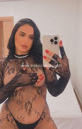 🇧🇷🔥 BRUNA BRASILIANA • A BARI 💋❤️‍🔥
✨ UNA COMPAGNIA DOLCE, SENSUALE E TUTTA DA SCOPRIRE 😘🔥
💋 NON LASCIARTI SFUGGIRE L’OCCASIONE DI CONOSCERMI ❤️‍🔥