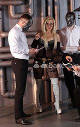 PADRONA KATERIN.Unica bellissima  Mistress en questa zona.Femmina.DEA ,nn perde su momento per prendere appuntamento. VIDEO Chiamate. NN ANONIMI. Anch
