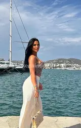 Mi chiamo Bria sono dolce, elegante, passionale, intrigante, un fisico perfetto, tutta profumata per te! Ma allo stesso tempo anche molto porcellina e