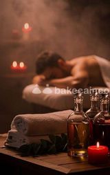 🚨🚨CLIMATIZATO 🧊🧊🧊TOGLI LO STRESS DEL RIENTRO 💥Stacca la spina e rigenera corpo e mente. 💆✨ La frenesia di tutti i giorni si fa sentire? chiamami  rega