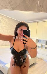 💯FOTO REALI GIULIA BAMBOLINA RITORNATA SOLO X POCCHI GIORNI ,DOLCE 😋SEXY CALDA E MOLTO DISPONIBILE ANCHE CON AMICA 🫦
