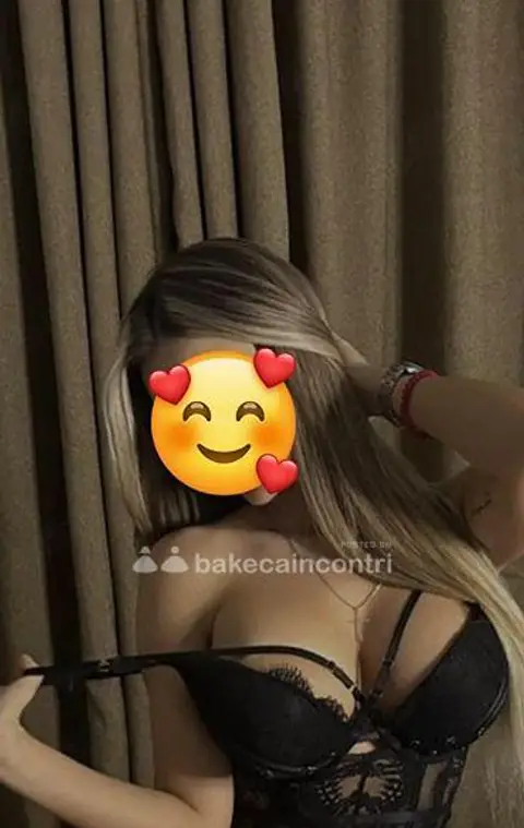 🔞💯PRIMA VOLTA in ASSOLUTO LIDIA🥰🔞FOTO 100 PER 100 REALI ❤‍🔥☺️vi aspetto 😘