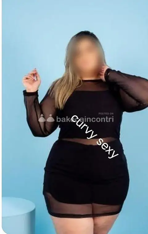 🌶Nuovo arrivo🌶 Sexy Curby da Desio 🌶🌶💆‍♂️