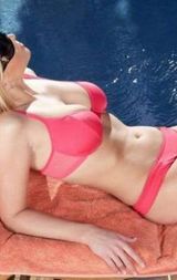 NEW..NEW...OLGA..BELLISSIMA BIONDA RUSSA...DOLCE...AFFASCINANTE
