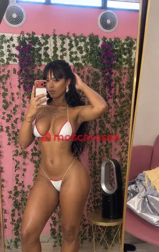 Rafaela bastos