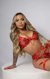 Sophia brasil