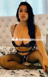 TERMOLI 💯ARRIVATA IN CITTA 💕😘 SEGHE A 2 MANI ⭐️BELLISSIMA BAMBOLINA ⭐️💘⭐️…..FIGA STRETTA !!!! SE TI VUOI DIVERTIRE DAVVERO NON PERDERE