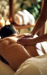 MASSAGGI EROTICI CORPO A CORPO