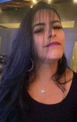 VALERIA💘 sono una donna con un GRANDE SENO❤️