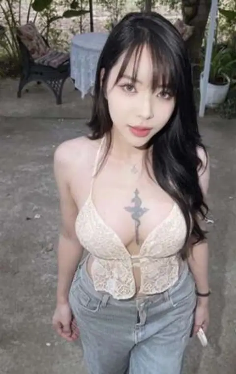 YAMMY thai oggi nuova arrivata thailandese bella di viso e fisico per prima volta stampa le foto controllarmi