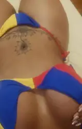 LEIDY BELLISSIMA NOVITA A QUARTO D'ALTINO 💖 MOLTO SENSUALE LA MAESTRA DEI PRELIMINARI 🔥LA REGINA DEL LATO B💖