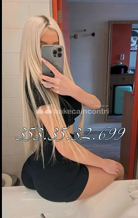 🔥CAMPOSAMPIERO🔥NOVITA ASSOLUTA 🎀TANIA INGLESE 🇬🇧 🎀 PRIMISSIMA VOLTA SUPER TROIA NATURALE TUTTA DA SUCHIARE. 🔥