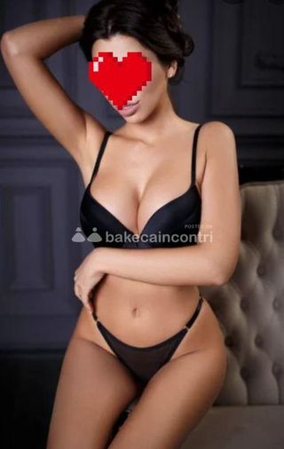 ❤️Italiana bella vogliosa.. passionale...tutta per voi