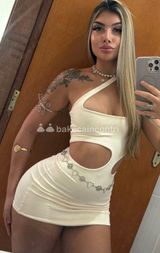APPENA ARRIVATA♥️ PER MOMENTI INDIMENTICABILI 🔥CHIAMAMI🔥24 su 24