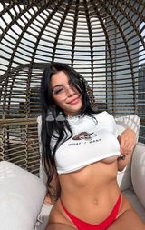 🌷DANY 🌷
APPENA ARRIVATO 💞
DISPONIBLE CON AMICA 👩🏻‍🐰‍👩🏽