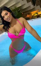 RECIEN LEGADA, CON GANAS DE TI 💋💄 CHICA BISEXUAL, CON EL COÑO ARDIENTE 🔥 Y HUMEDO 💧 PARA TU PLACER 🔞🫦👅🔞💋🔥🔞