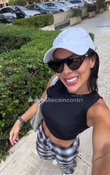 ❤️ Vittoria 
🔥 Un’esperienza unica, tutta da vivere… 🔥
💋 Il tuo piccolo paradiso ti aspetta 💋