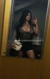 Prima volta a Brescia ❤️❤️ BORA ❤️❤️ Raggiungo e ricevo anche con amica 💋💋💋 Disponibile sempre 💓💘 Nuova arrivata 😘 foto reali chiamami per cr