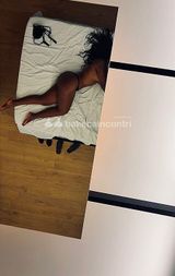 Amanda ( new 1. VOLTA )🔥💎25enne (1. volta )_❤ BAMBOLINA del PECCATO 💙 Arrapante e sexy +✅ 100% foto REALE !!