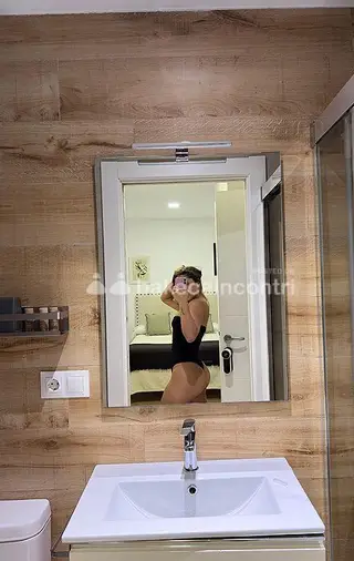 🥁📢📣🔊NOVITÀ!📢📣🔊🥁
👀PER LA PRIMA VOLTA👀
🥁🥁🚨ALEXA🚨🥁🥁
💣💣22 ANNI💣💣
🚨🇻🇪BELLISSIMA 🇻🇪 LATINA🇻🇪🚨