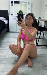 ★🌟 Eccomi arrivata per pochiii giorni  !!! 💕KARINA sensuale e calda💕SOLO PER UOMINI DECISI ED DI ALTA QUALITA✅☑✅☑❣❣❣❣ 😍 !!💕FOTO REALE NESSUNA FREGATUR