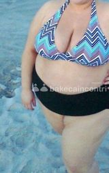 ❤️Casalinga bbw ❤️