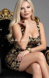 New New appena arivata Viki bionda Ucraina 38 anni