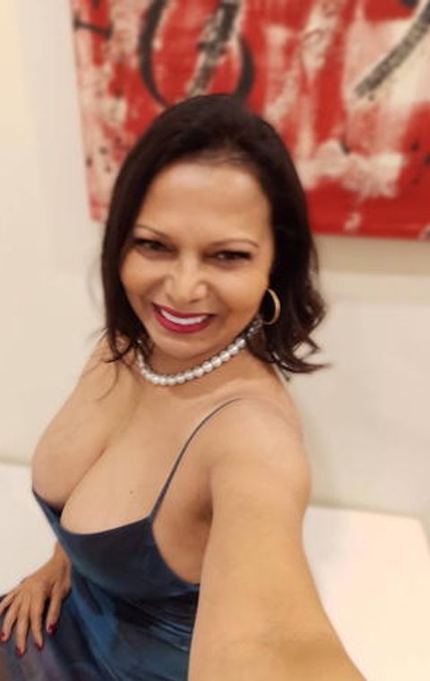 donna matura