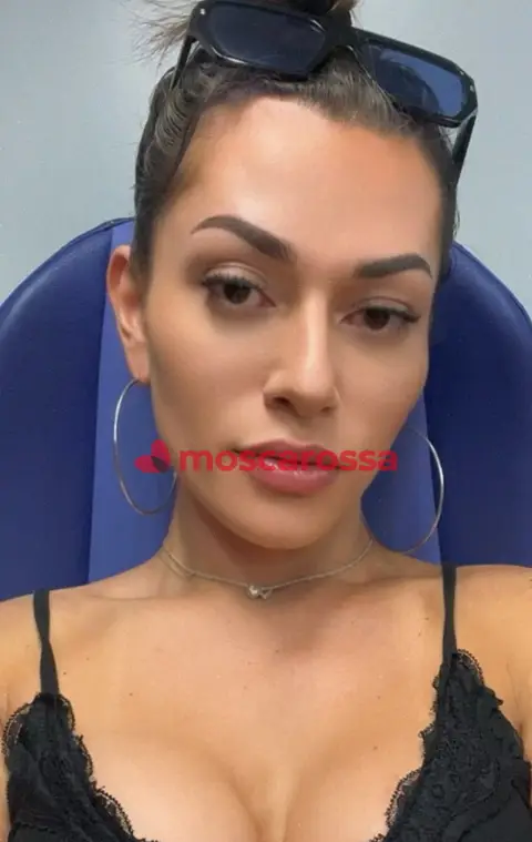Raffaella prado