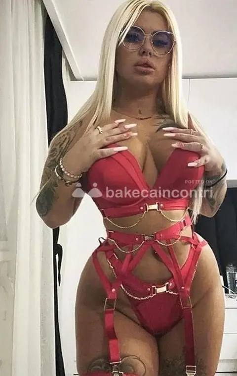 Ricevo Ragiungo tutta la provincia  💓 ANCHE casa tua o albergo 💞= (B O O M B A - SEXY ) = ( FOTO REALE ) = UNICA🧸💞💞💘