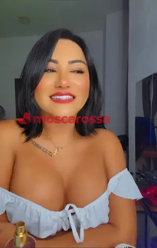 Transexual jazmin