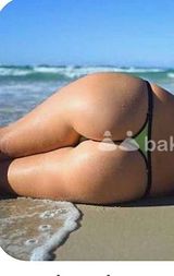 u24...Ciao sono💞💜🇻🇪💙💞 CRISTAL una bellissima 🌈🇻🇪🌈sensuale sexy calda solare dolcissima, bocca di miele. caliente..con i miei
pin
San Salvo