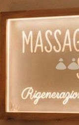 Massaggi rilassanti personalizzati integrali