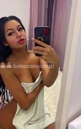 PRIMA VOLTA IN CITTÀ ....DENISA .. ARRAPANTE BAMBOLINA... RICEVO E RAGGIUNGO H24 OUTCALL !!! BOMBA SEXY BELLA PATATINA STRETTA💘 COMPLETISSIMA