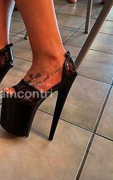 MARTINA FRANCA📣NOVITÀ ASSOLUTA📣❤️‍🔥SEXY BAMBOLINA ITALIANA 🇮🇹❤️‍🔥