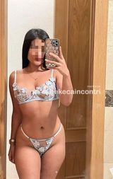 NOVITA A MONTEFIASCONE 💕 SARAY 💕 BOMBA SEXY PRELIMINARI DA INFARTO, GIA TUTTA BAGNATA..