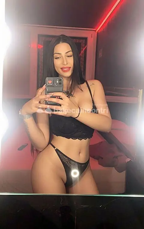 NOVITÀ! VIENI A TROVARMI🫦👑🥰 TI LASCERÒ SENZA FIAMME... PER UN'ESPERIENZA UNICA CHE NON DIMENTICHERAI MAI🔝🔝🔝