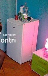 Stupend🅰️ e grandi tette naturali 🅱️RUNA SI FA TROVARE , tutta nuda 🔥..MI FACCIO CAVALCARE A LUNGO SENZA PROBLEMI ...🙈