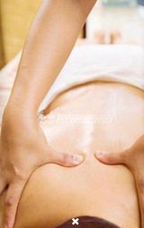 a Bojano DOLCE MASSAGGIATRICE  solo esclusivamente MASSAGGI NO SEXO