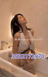 💋💚 VERA RAGAZZA ORIENTALE PORCELLINA SENSUALE STREPITOSA INDIMENTICABILE CURVE DA GUSTARE CON DELLE BELLISSIME TETTE  💋💚