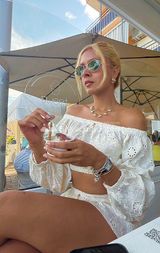 MILAZZO🔥PRIMA VOLTA‼️Karen Exclusive per uomini esigenti….FOTO REALI💯x💯
