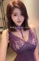 NUOVA RAGAZZA ORIENTALE — REGALATI ATTIMI DI PURA GIOIA!